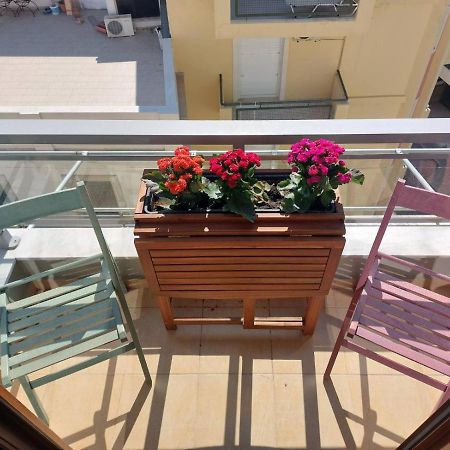 365 Urban Suite Heraklion Exterior foto