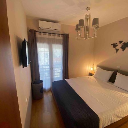 365 Urban Suite Heraklion Exterior foto
