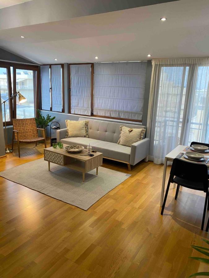 365 Urban Suite Heraklion Exterior foto