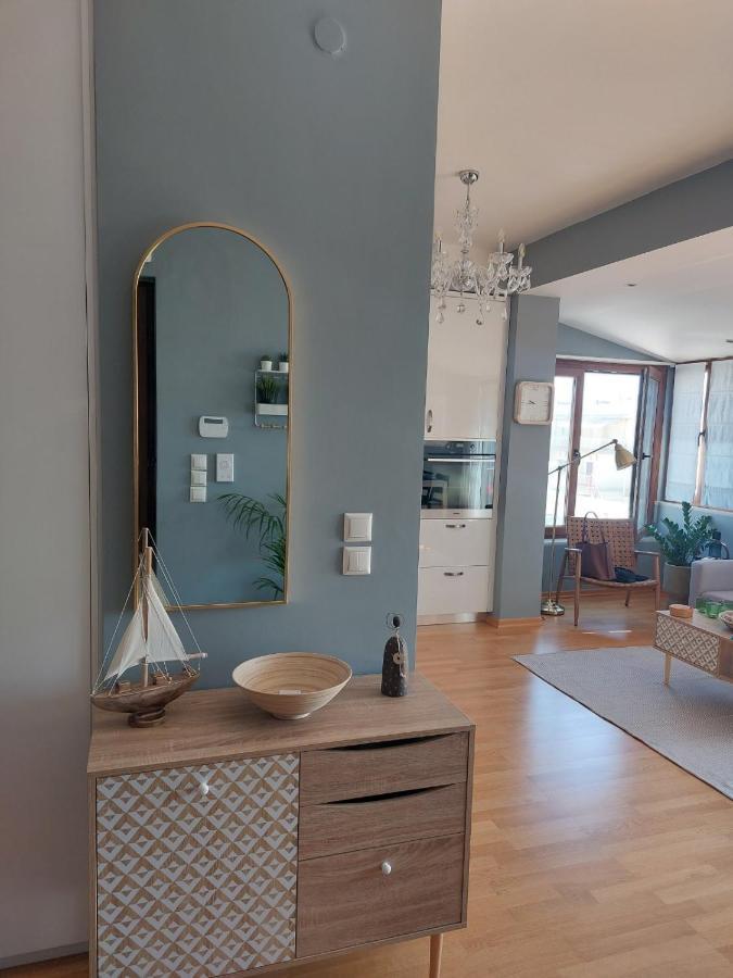 365 Urban Suite Heraklion Exterior foto