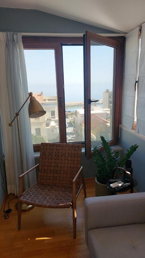 365 Urban Suite Heraklion Exterior foto