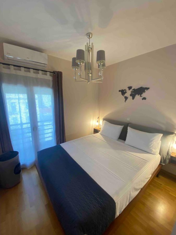 365 Urban Suite Heraklion Exterior foto