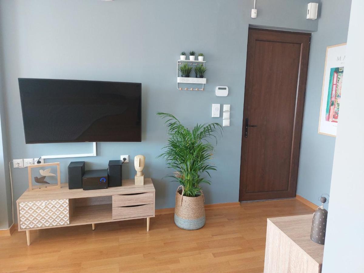 365 Urban Suite Heraklion Exterior foto