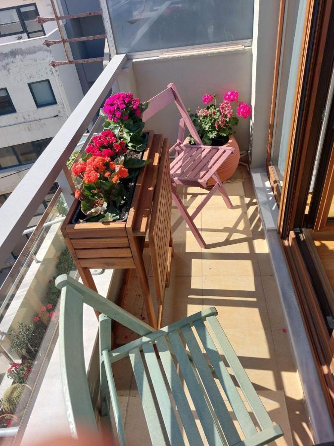 365 Urban Suite Heraklion Exterior foto