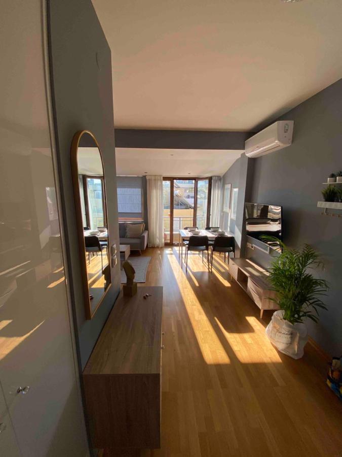 365 Urban Suite Heraklion Exterior foto