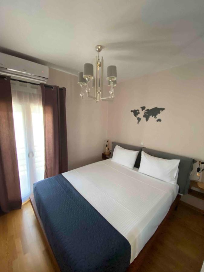 365 Urban Suite Heraklion Exterior foto