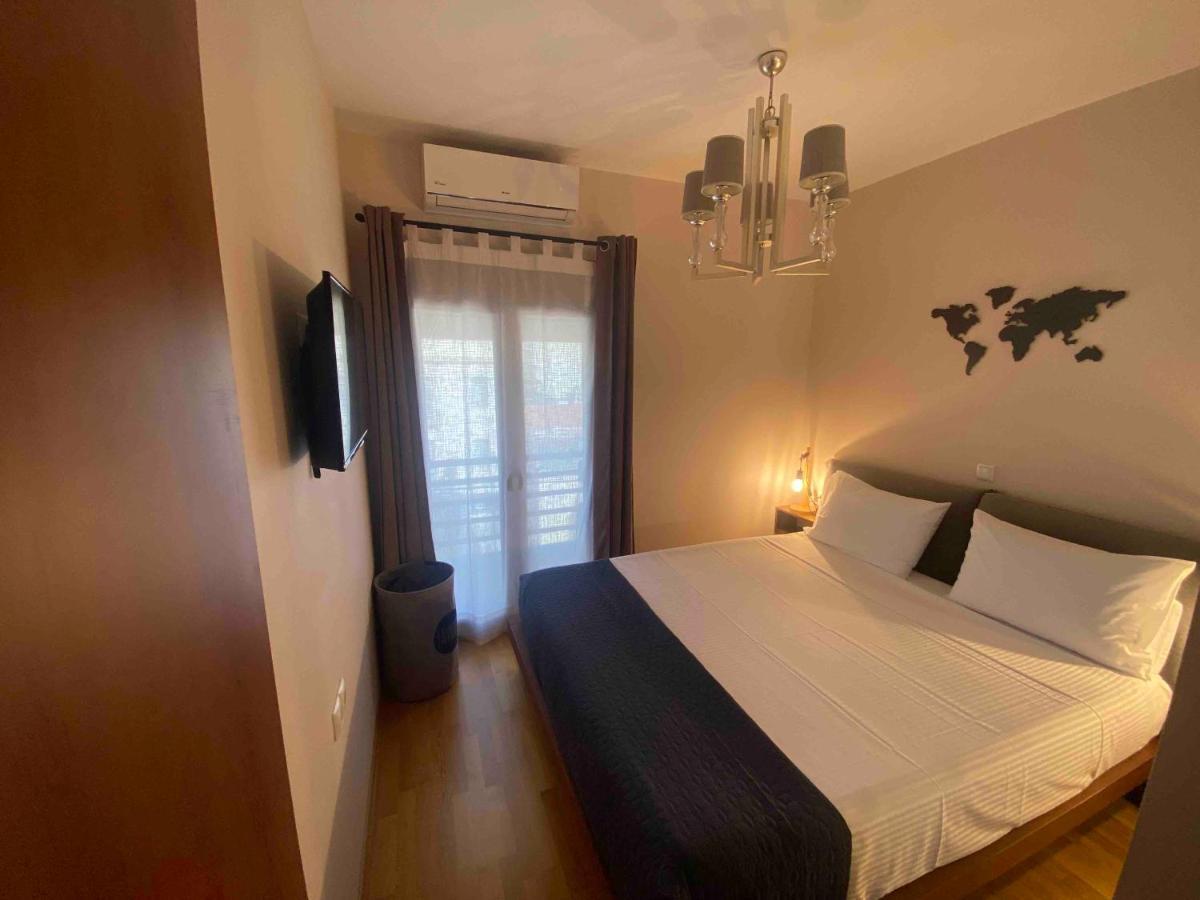 365 Urban Suite Heraklion Exterior foto